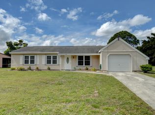 450 SW Kentwood Rd, Port Saint Lucie, FL 34953