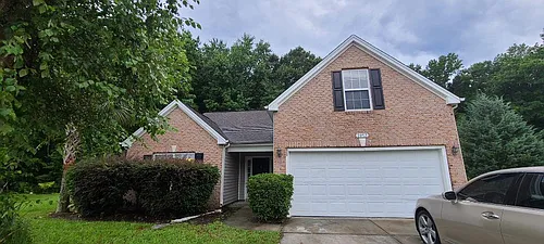 2853 Farmer Brown Ct Photo 1