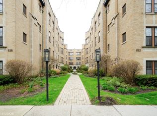 832 Michigan Ave APT H1, Evanston, IL 60202