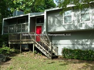 5 Rocky Top Cv, Maumelle, AR 72113