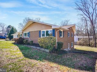 1808 Lafayette Blvd, Fredericksburg, VA 22401