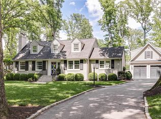 701 Devon Rd, Henrico, VA 23229