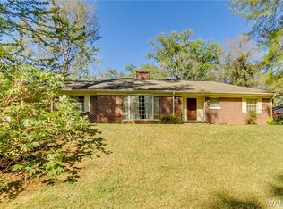 23 Sherwood Dr, Tuscaloosa, AL 35401