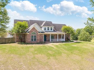 199 Duncan Dr, Atoka, TN 38004