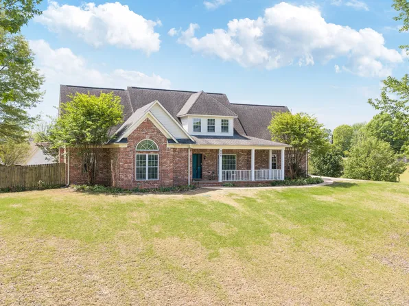 199 Duncan Dr, Atoka, TN 38004