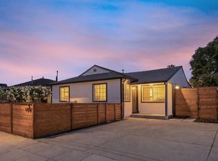 1257 Laurel Ave, East Palo Alto, CA 94303