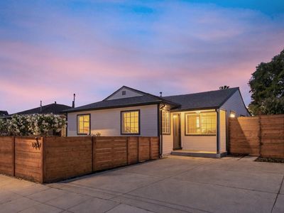 1257 Laurel Ave, East Palo Alto, CA, 94303