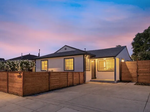 1257 Laurel Ave, East Palo Alto, CA 94303