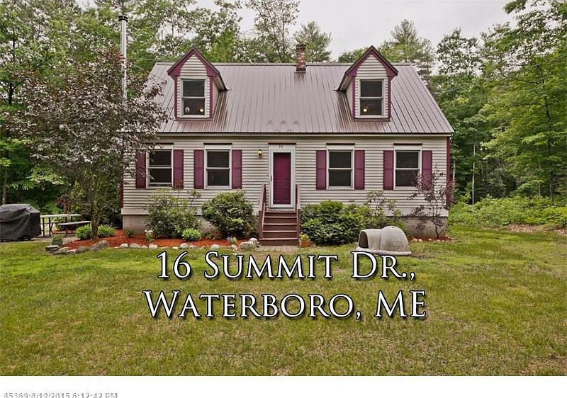 1st image of 16 Summit Dr