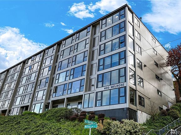 2nd image of 400 Melrose Ave E APT 405