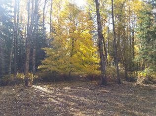 Tbd Mason Rd, Clayton, WA 99110