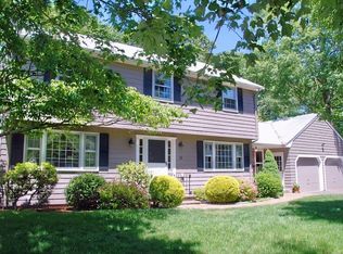 16 Maplewood Ter, Braintree, MA 02184