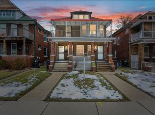 7356 Churchill Ave #2, Detroit, MI 48206