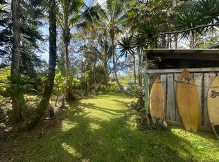 Aloha Rd LOT 841, Pahoa, HI 96778