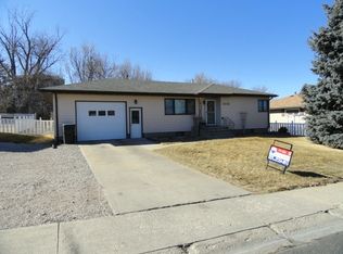 2646 Monte Vista Dr, Sidney, NE 69162