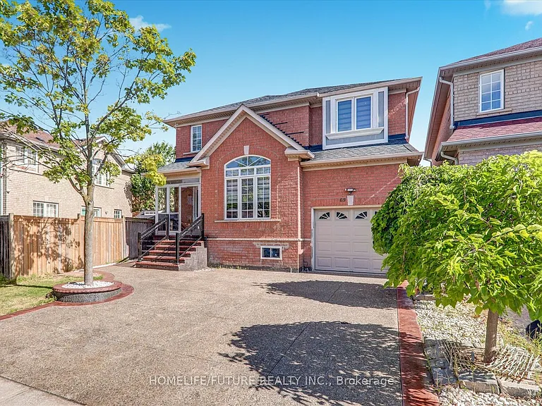 69 Heatherdale Dr #MAIN 2ND — Photo 2
