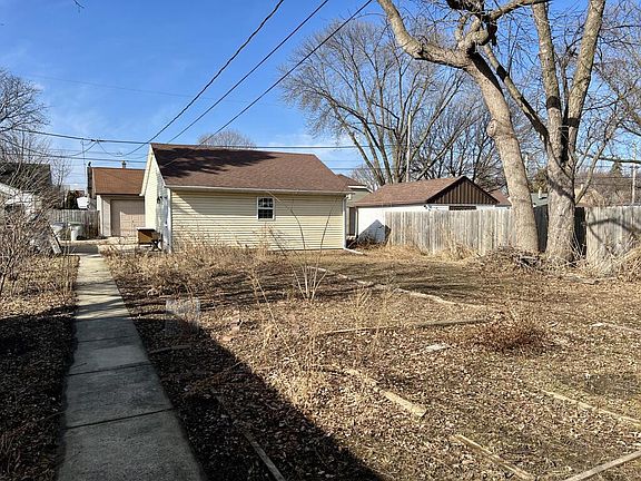 2nd image of 3207 South Austin STREET