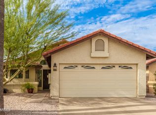 4285 W Park Ave, Chandler, AZ 85226