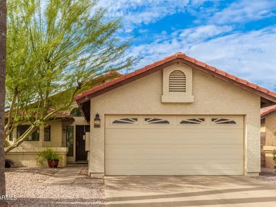 4285 W Park Ave, Chandler, AZ, 85226