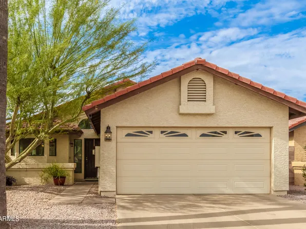 4285 W PARK Avenue, Chandler, AZ 85226