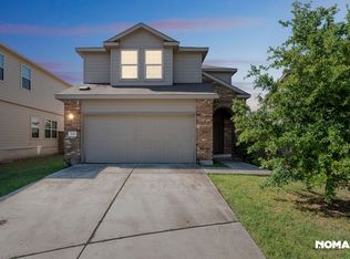 268 Circle Way, Jarrell, TX 76537