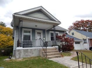 1938 Tinsman Ave, Pennsauken, NJ 08110