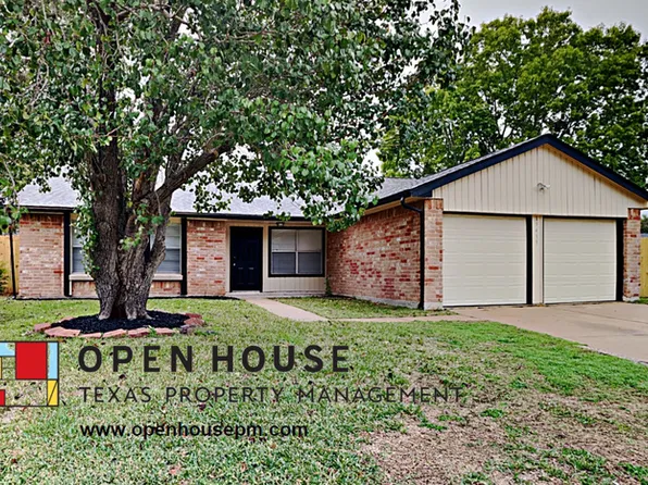 19415 San Gabriel Dr, Houston, TX 77084