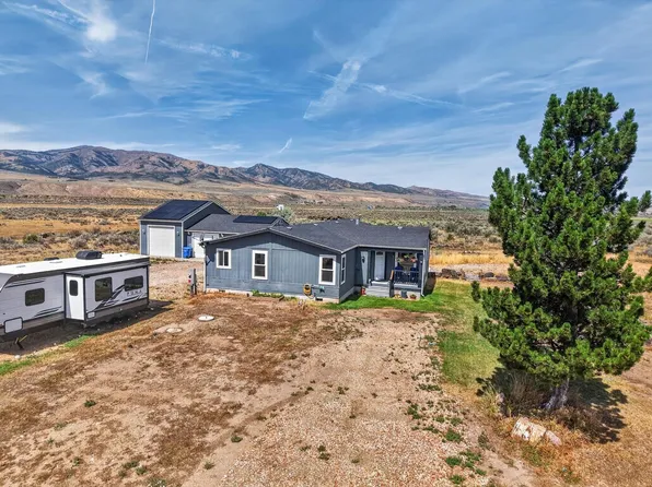 800 W 11th St, McCammon, ID 83250