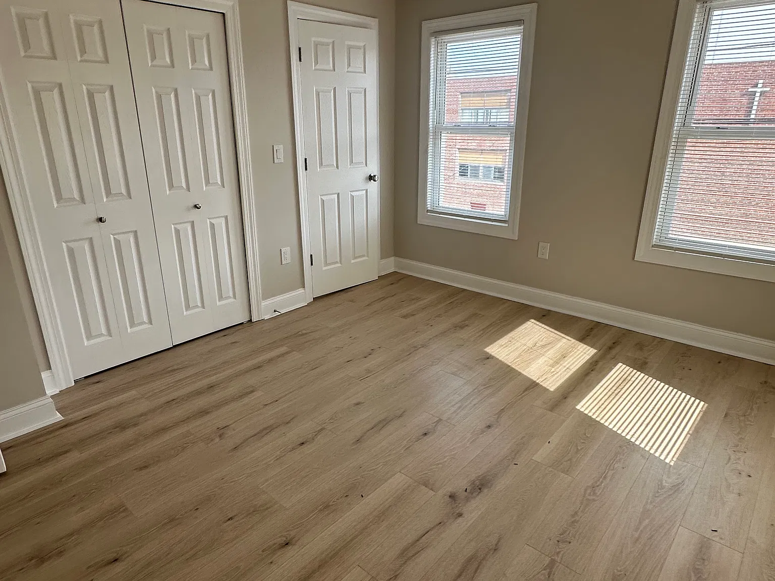 2 bed, $2,650 — Photo 4