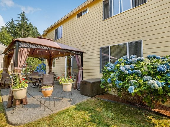 Gorgeous gazebo!
