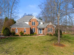 1869 Rhett Ct, Charlottesville, VA 22903