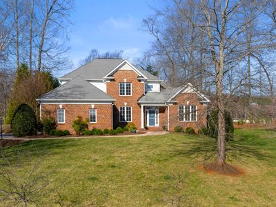 1869 Rhett Ct, Charlottesville, VA, 22903