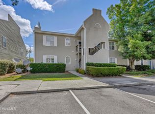 733 Bragg Dr #733-A, Wilmington, NC 28412