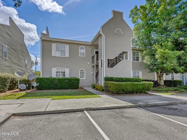 733 Bragg Drive Apt A, Wilmington, NC 28412