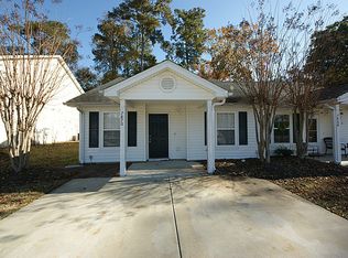 7870 Montview Rd, North Charleston, SC 29418