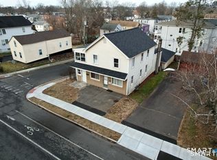 285 Zion Street, Hartford, CT 06106