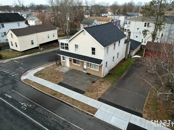 285 Zion Street, Hartford, CT 06106