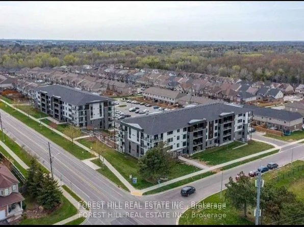 104 Summit Ridge Dr #110, Guelph, ON N1E 0R5