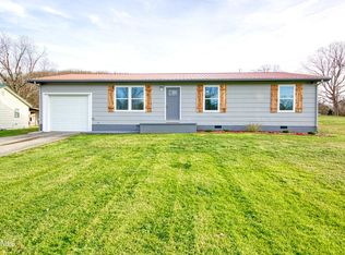 549 Russell Rd LOT 8, Rockford, TN 37853