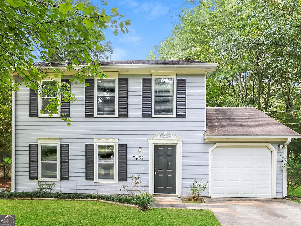1st image of 3452 Vista Heights Way