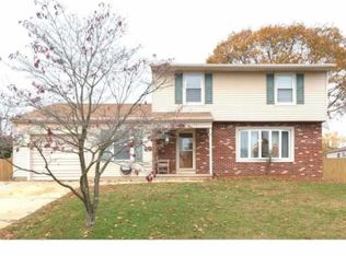 551 Balsam Ct, Runnemede, NJ 08078