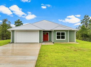 1107 Ainsworth Dr, Chipley, FL 32428