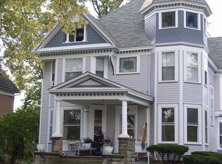 708 Hamilton Ave, Lorain, OH 44052