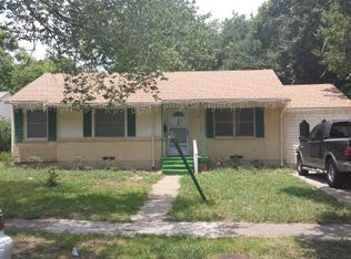 2723 Garapan Dr, Dallas, TX 75224