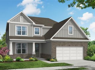 15 Ridgeline Way, Cartersville, GA 30121