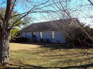 282 Mount Vista Dr, Lexington, VA 24450