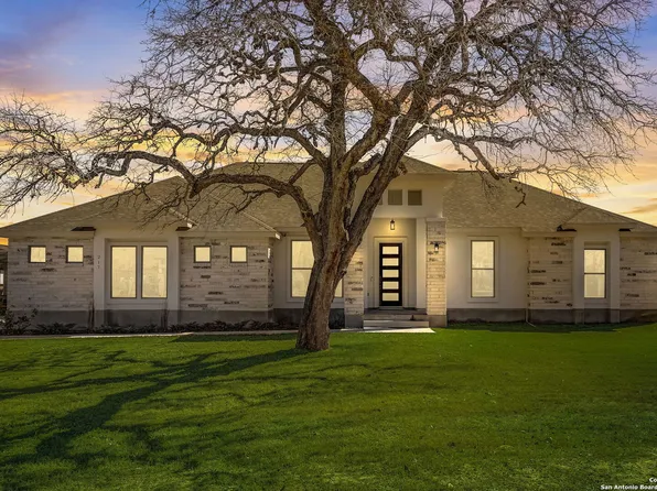217 CIBOLO WAY, La Vernia, TX 78121