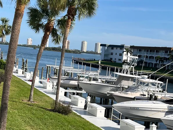 104 Paradise Harbour Blvd #305, North Palm Beach, FL 33408
