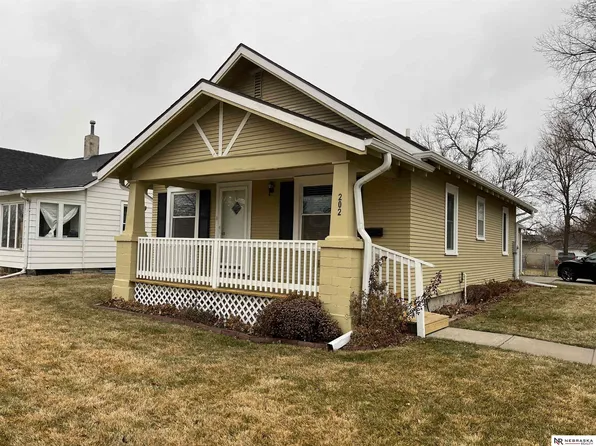 202 S Thomas St, Fremont, NE 68025