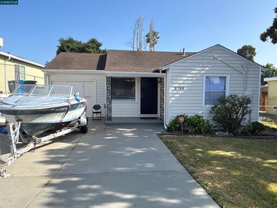 2765 Tuolumne St, Vallejo, CA, 94589